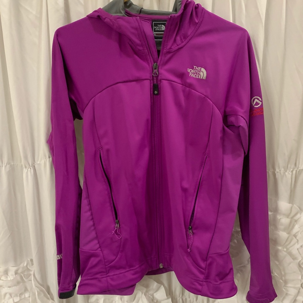 North Face Summit Series
